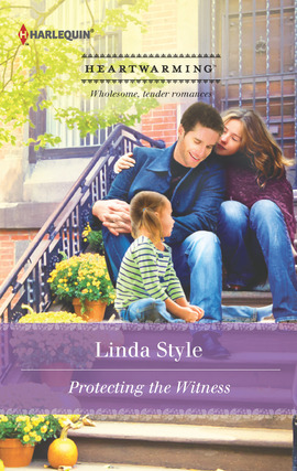 Title details for Protecting the Witness by Linda Style - Available